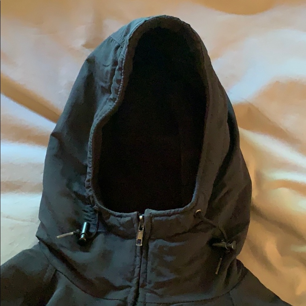 Rain/winter jacket - Picture 4 of 5